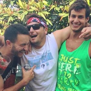 Meet your Posher, Dean